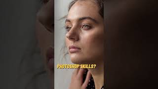 How about natural retouching?