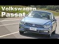 大器風範 Volkswagen The New Passat
