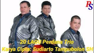 perdana trio mp3