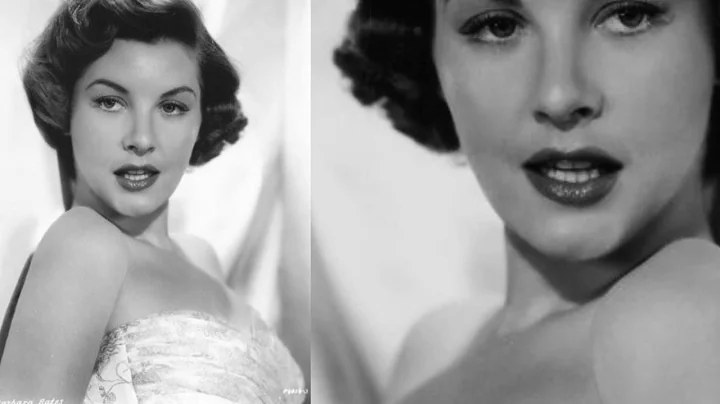 BARBARA BATES TRIBUTE