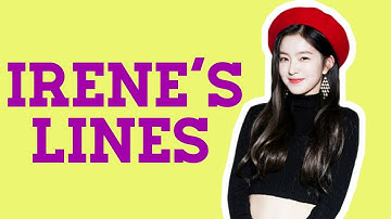 every red velvet mv but it