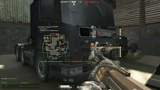 AVA global  Quick Match no cheat9【ryuugrenJP】