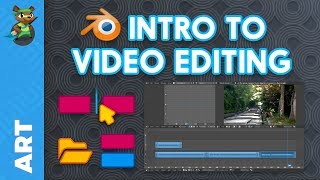 In this tutorial, daniel and i run you through the basics of video
editing with both vanilla blender our open source add-on power
sequencer! get powe...