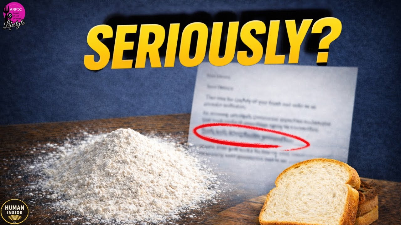 The Bread Fortification Change — The MP’s Response & Petition 