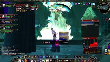 Shadow Labyrinth - Murmur (Archangel 2.4.3) Feenix Server