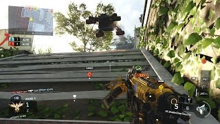 3 Sick Search and Destroy Ace's (Black Ops 3)
