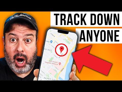 How to track someone&rsquo;s location with just a phone number