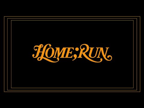 HOME;RUN(FMV)