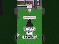 tradeo de burrito radiactivo