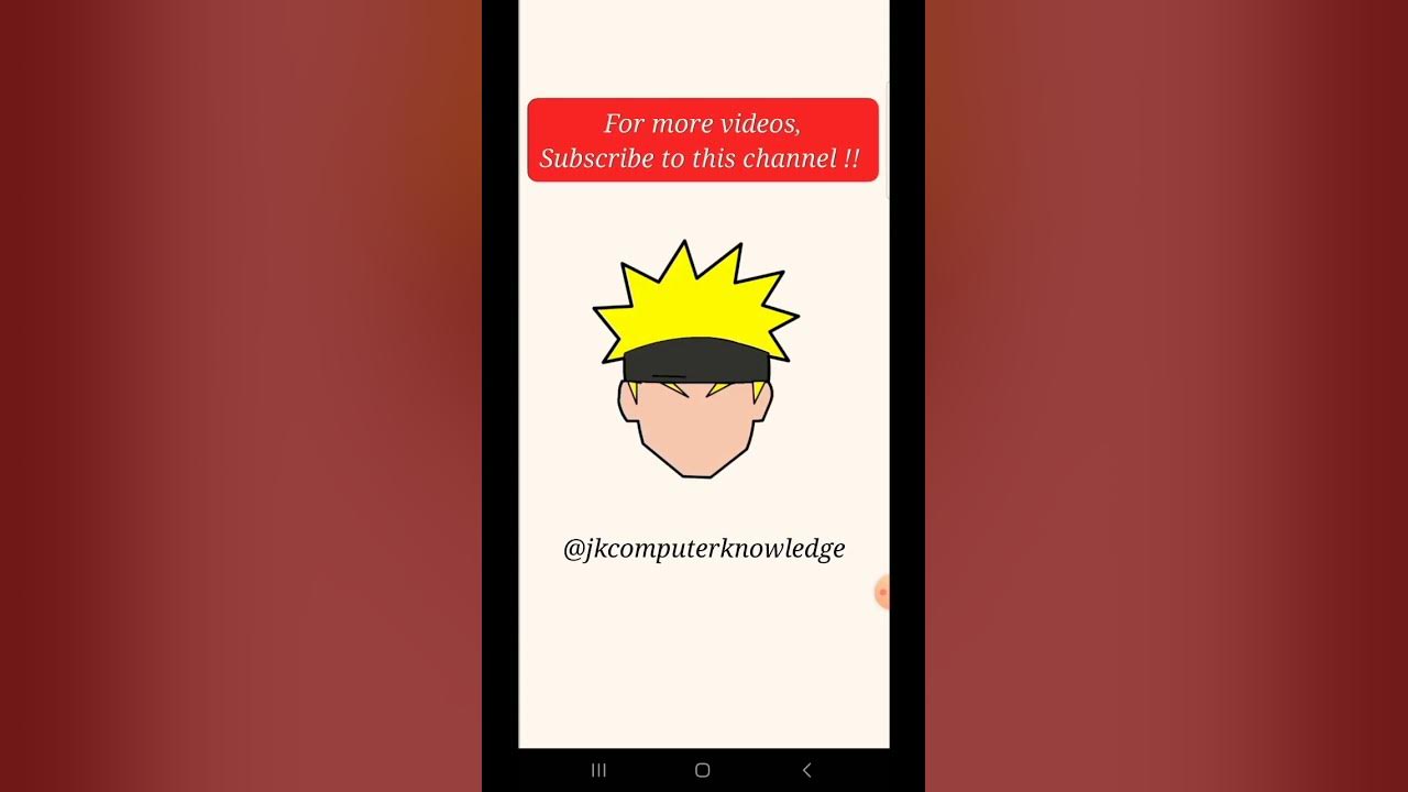 #naruto by python #turtle #anime #trending #viral #shorts #top #uzumaki ...