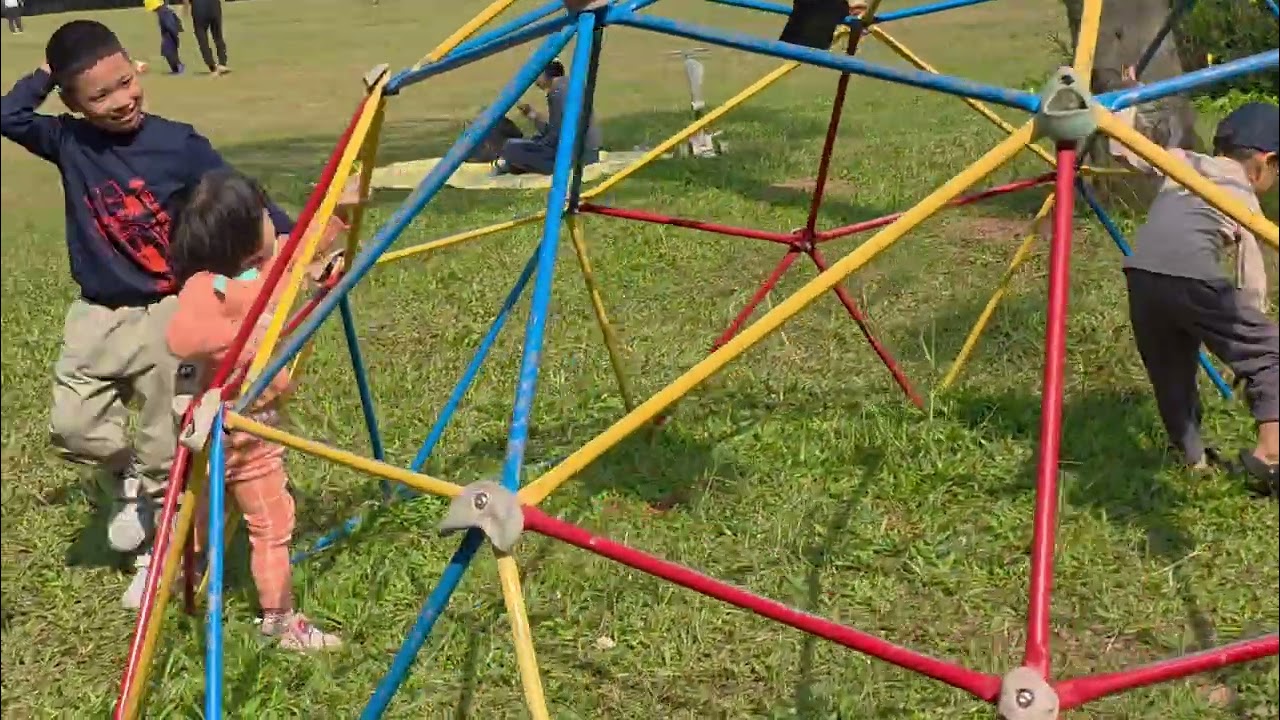 Ong Leo Ecopark 11.25 part 1