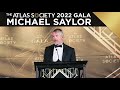 Michael Saylor Keynote Speech @ The 2022 Atlas Society Gala Episode cover