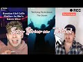 Scary Stories on Tiktok! | TikTok Compilation 2020