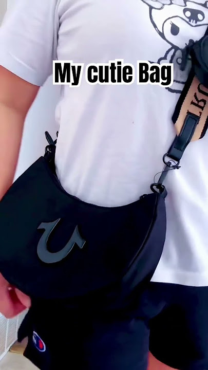 My cutie Bag#shortsfeed #trending #happy #viralvideo #ytshorts #asmr