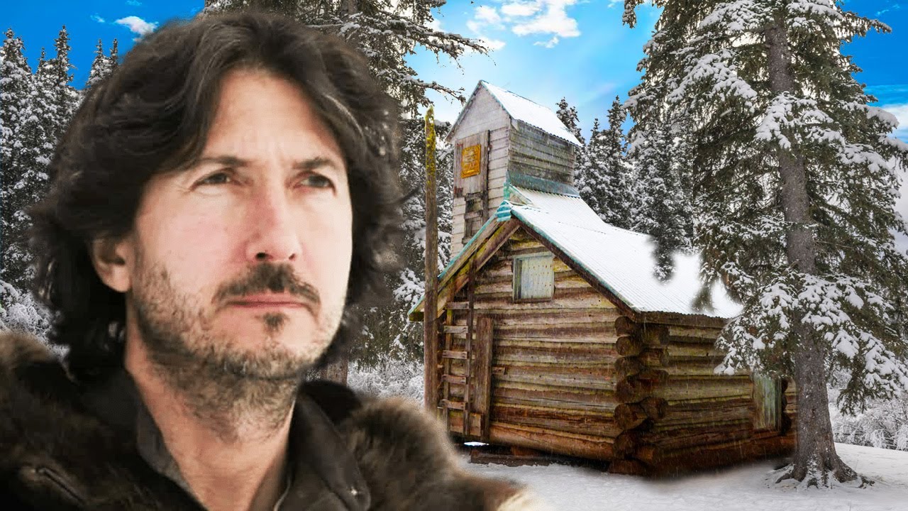 What Really Happened to Glenn Villeneuve From Life Below Zero YouTube