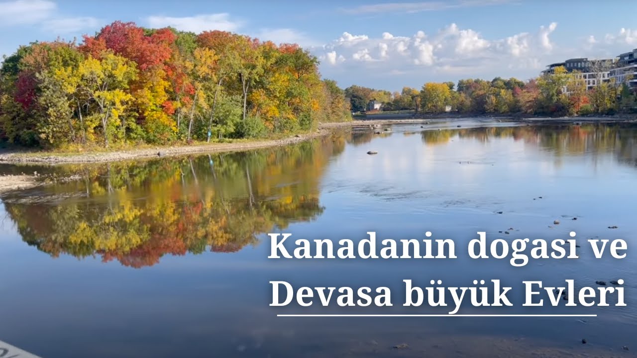 Köpegimle çok Keyifli Bir Doga Yürüyüsümüz