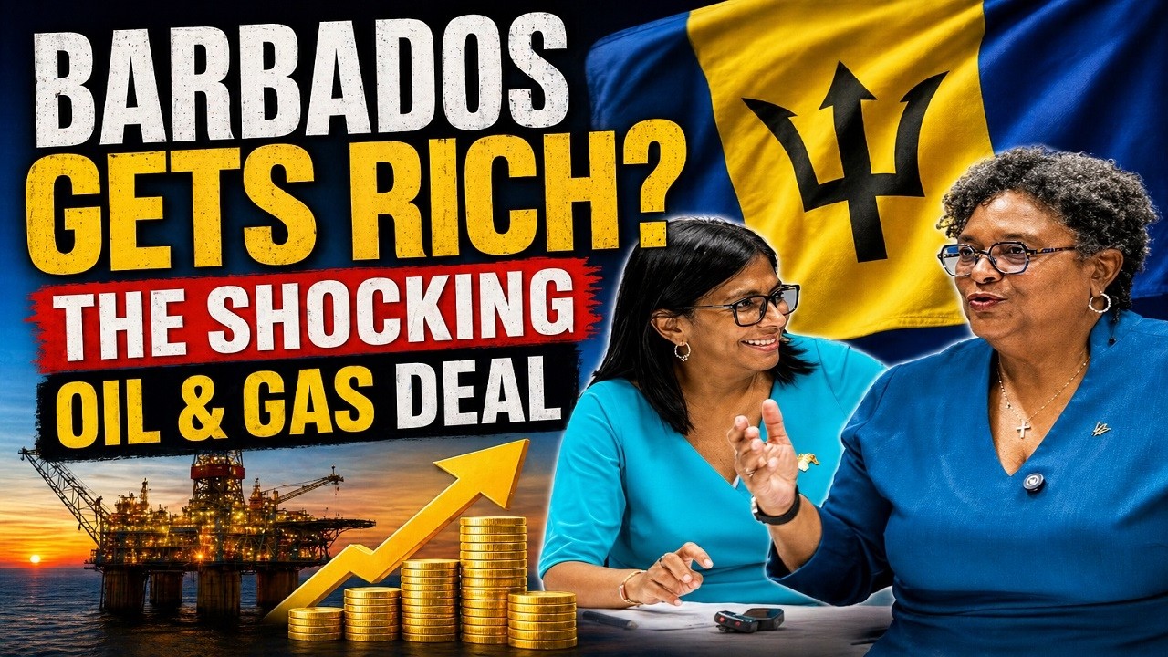 ⁣BREAKING: Did Venezuela Just Humiliate Trinidad?