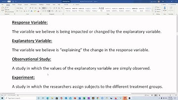 MAT 118 - Module 10 - Lecture Guide