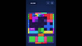 Block Buster – Level 234 Walkthrough 🧩