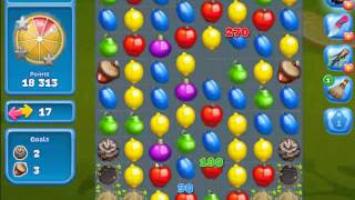 Fruit Land Level 36 screenshot 3