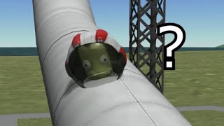 KSP: Doing something