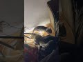 My Kittens Discovered LED Lights and Lost Their Minds ✨