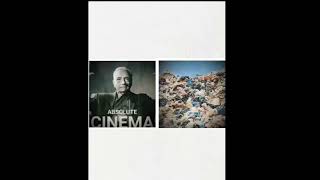 Absolute Cinema & Trash Meme Template (Download Link Available)