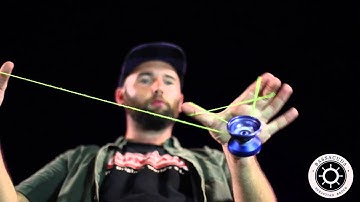 Duncan Toys Presents: Sebastian Brock - Bassacuda