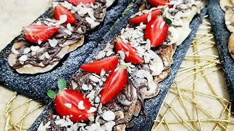 #جديد وصفة بان كيك بالشوكولا سهلة سريعة وبنتها رائعة المذاق