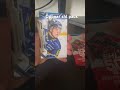 Öppnar shl pack 🤓