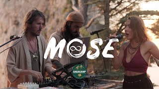 Mose Live at @Babakamp | Oba Gathering w/ Onanya & Damla Köleoğlu | Turkey Resimi