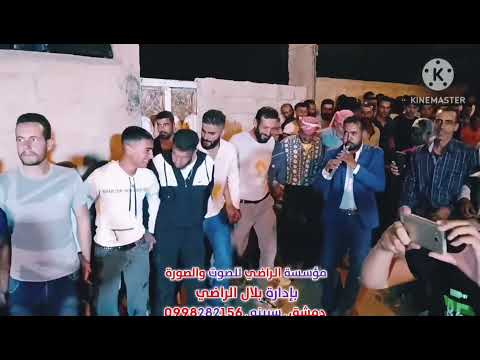 مجوز الاسطورة أبو سلطان فوق النخل فوق ياسليمة ابن الجولان أبو سلطان قايد ع الأول أطال الله عمره