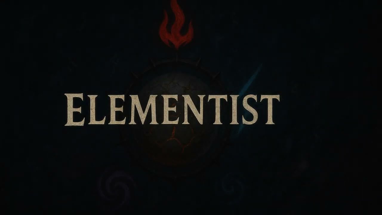 Gameist | Elementist GameHub