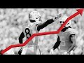 Malachi Fields Notre Dame Fighting Irish Wide Receiver Highlights