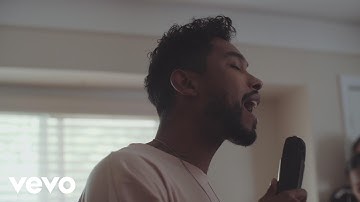 Miguel - Adorn (Acoustic) Live for Make Room