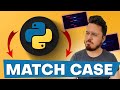 Match Case 🐍