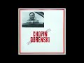 Sergei Dorenski plays Chopin live, informally, 1982 (audio only)