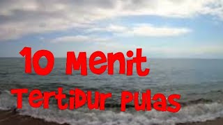 #OceanWavesSounds #SoundsRilaxing 1 JAM RELAKSASI SUARA OMBAK   Membuat Nyaman dan Rileks.