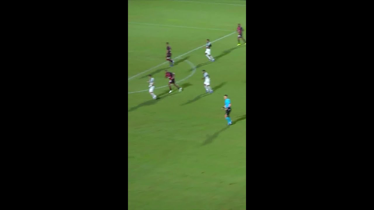 PEDRO ROCHA DIMINUI PARA O CORITIBA | #shorts
