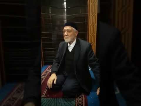 Seyfettin Alkan abiقدس الله سره العزيز