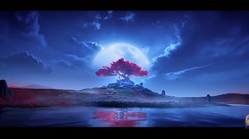 Bloom Anew l Hanabi Revamp Concpt Video l Mobile Legends