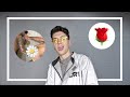 CUANTO ME PUEDE ENTRAR (FISTING) | Daniel Ballén