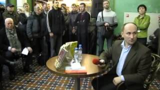 О революции, Иране, Америке, Навальном и т д Н Стариков 1 О революции, Иране, Америке, Навальном и т д Н Стариков 1