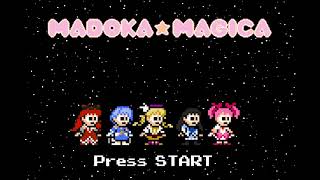 Magia - Madoka Magica ED 2 [8-bit; VRC6] [16-bit; SNES]