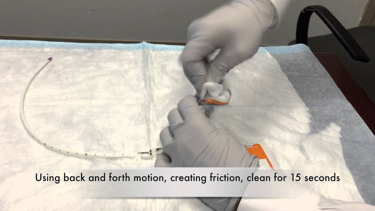 Scrub the Hub YouTube