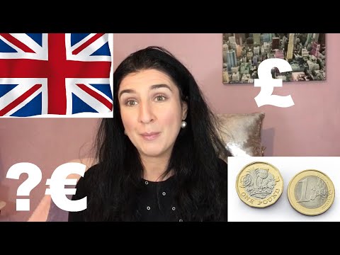 Vidéo: Combien valait une livre sterling en 1700 ?