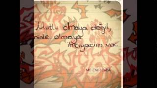 Duanla Yaşamadımki Bedduağanla Öleyim