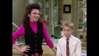 The Nanny Brighton Getting Caught Smoking