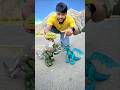 Duita Remote Control Walking Dinosaur 🦖Unboxing &amp; Test
