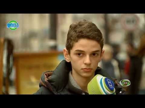 GDS დილა 08.01.2014 - \"ეს უნდა იცოდე\" - იტალიური საოპერო მუსიკა